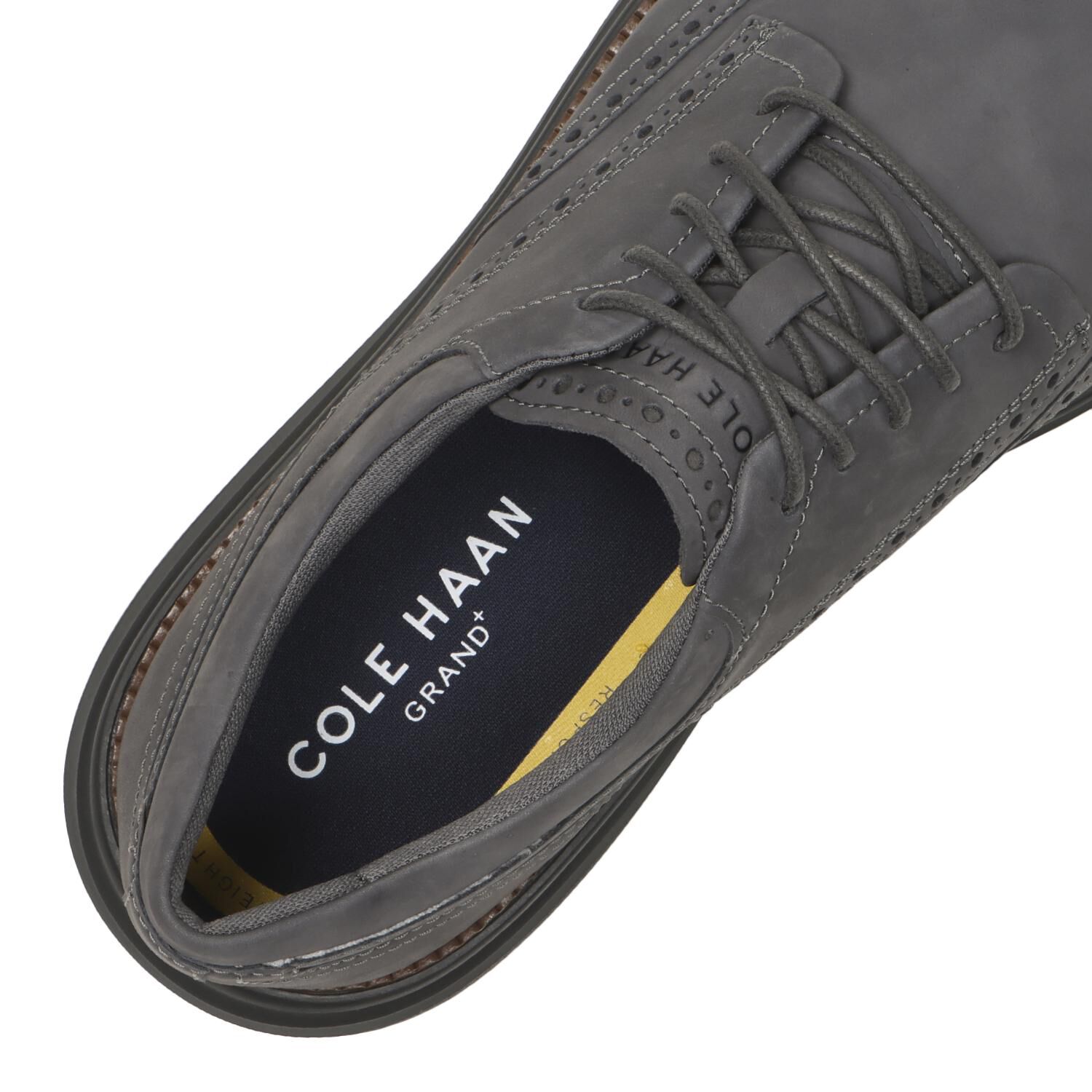 COLE HAAN「【COLE HAAN】GRAND+ ULTRA WING OXFORDS」|スニーカー|