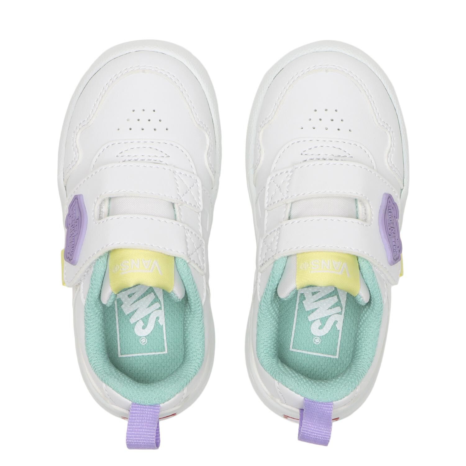 VANS「【VANS】12-165(H) RIGIDA」|スニーカー|