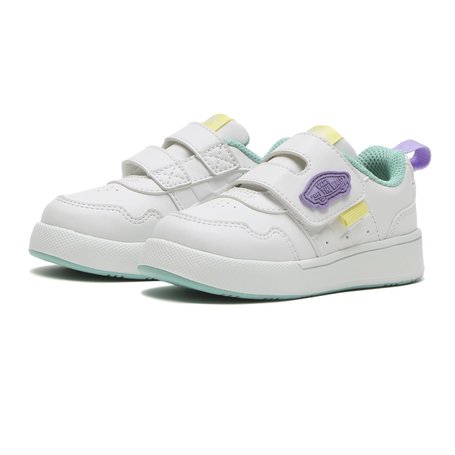 VANS「【VANS】12-165(H) RIGIDA」|スニーカー|