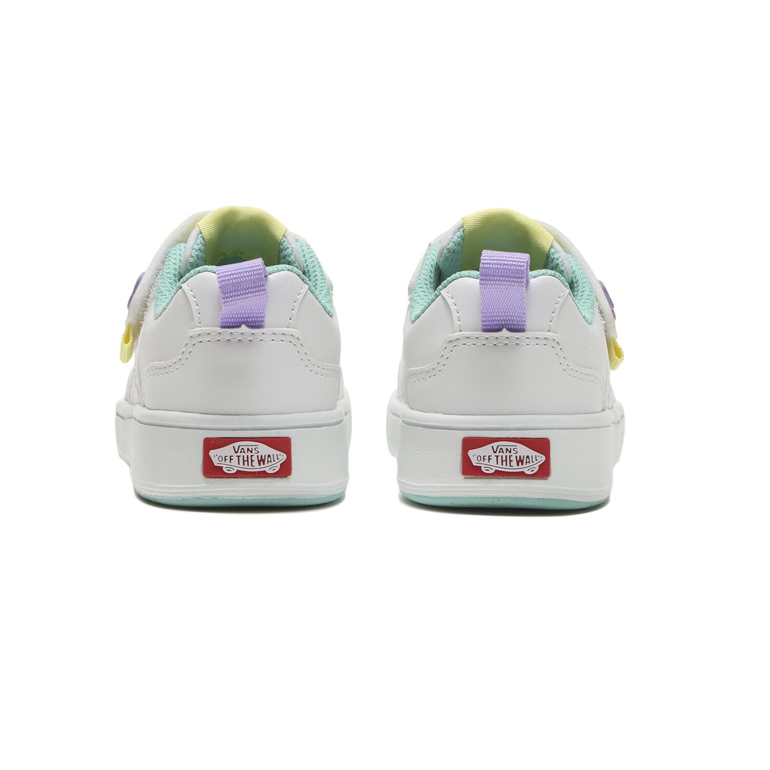 VANS「【VANS】12-165(H) RIGIDA」|スニーカー|