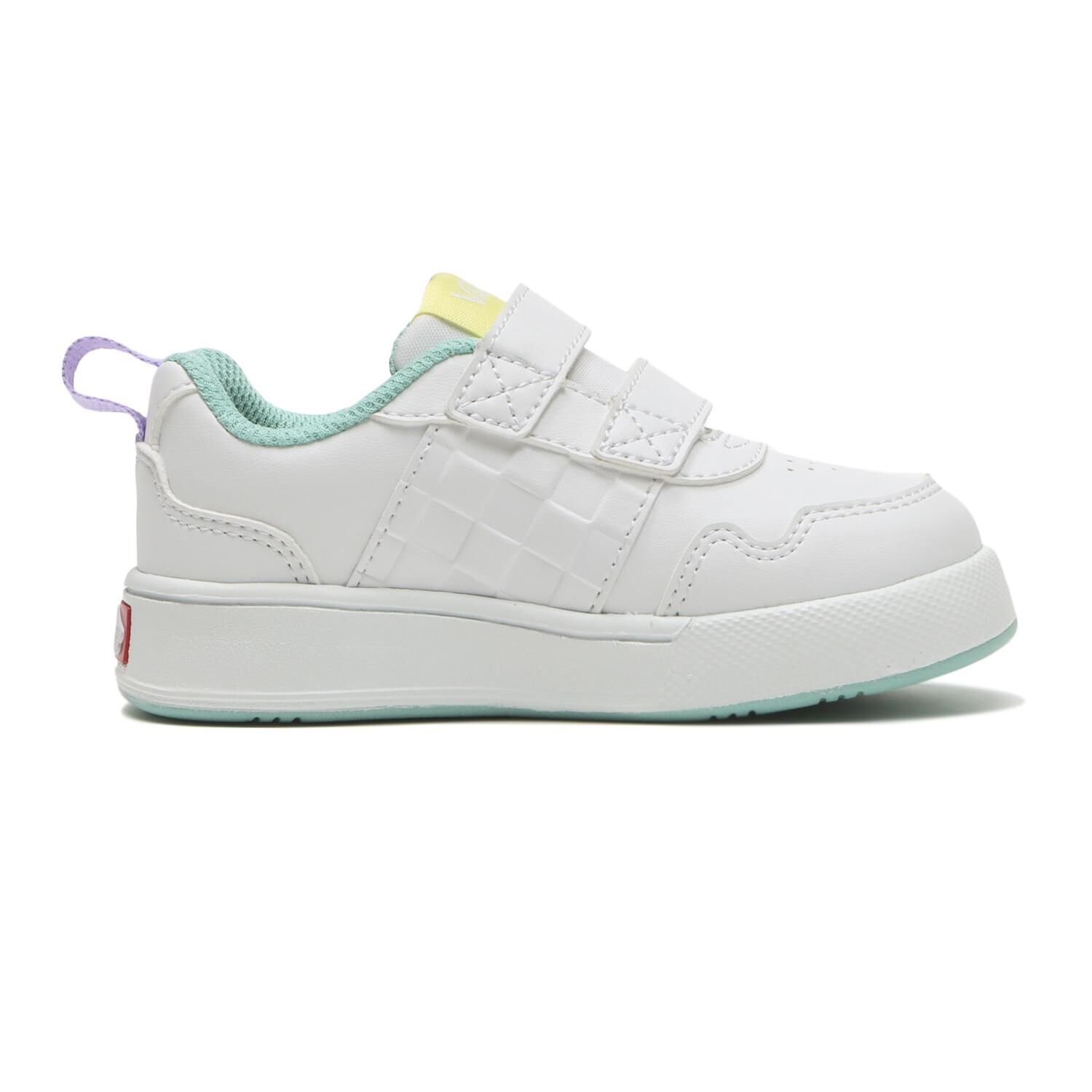 VANS「【VANS】12-165(H) RIGIDA」|スニーカー|