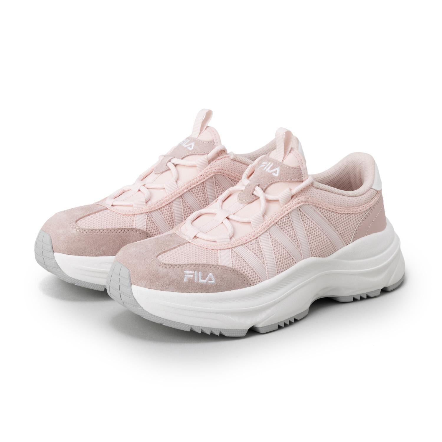 FILA「【FILA】WAVYDAY FLOW MS」|スニーカー|
