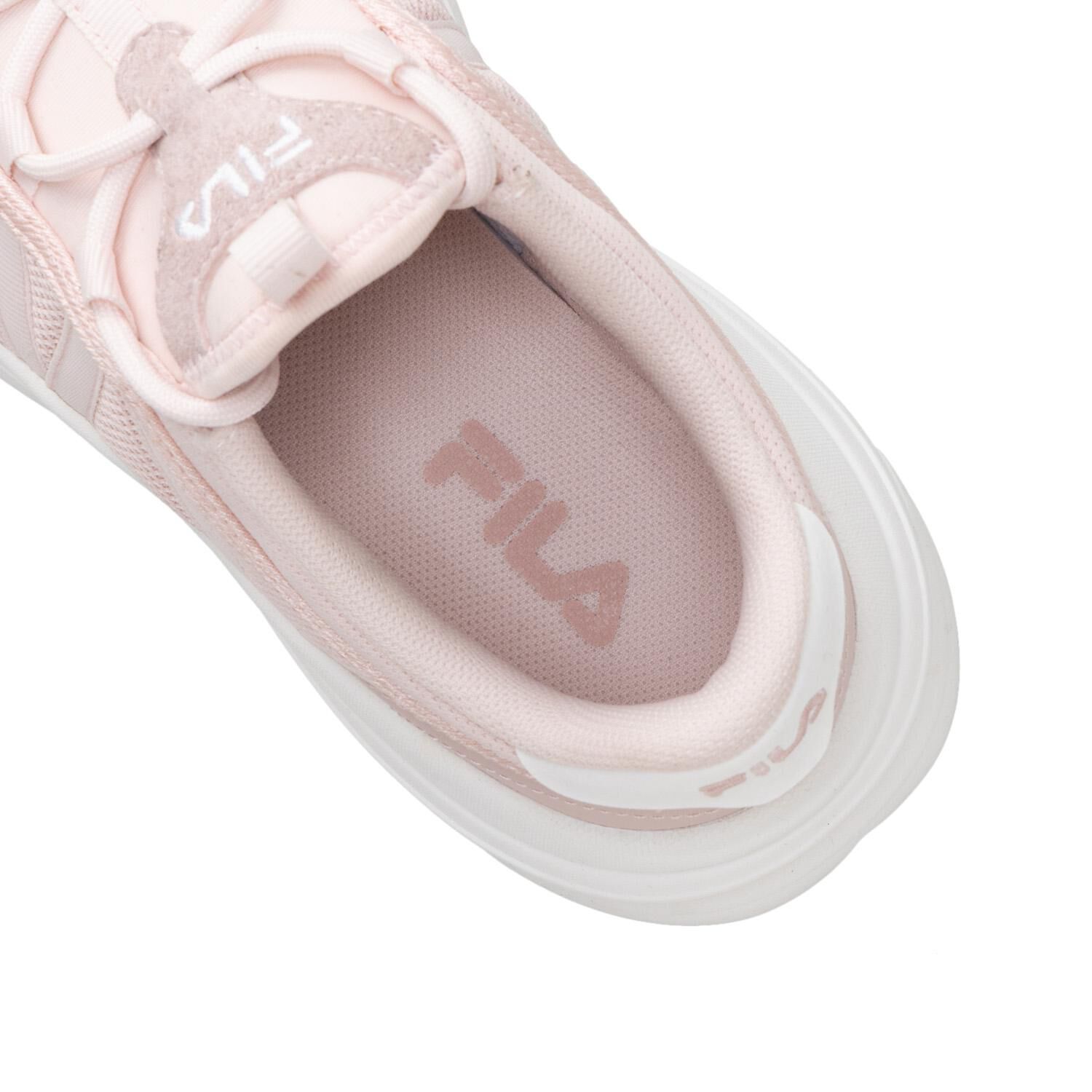 FILA「【FILA】WAVYDAY FLOW MS」|スニーカー|