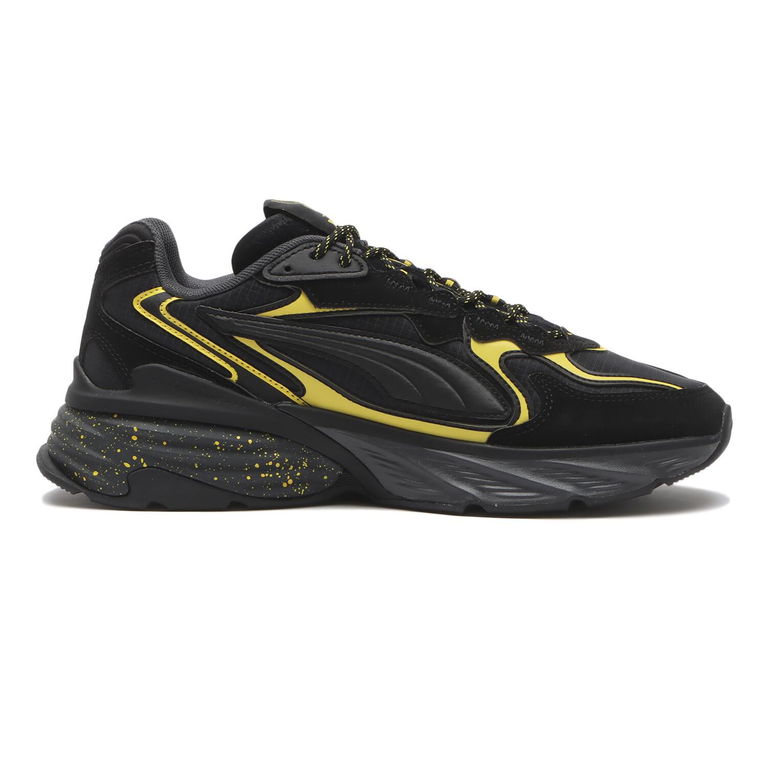 PUMA「【PUMA】FADE NITRO UMBREON」|スニーカー|