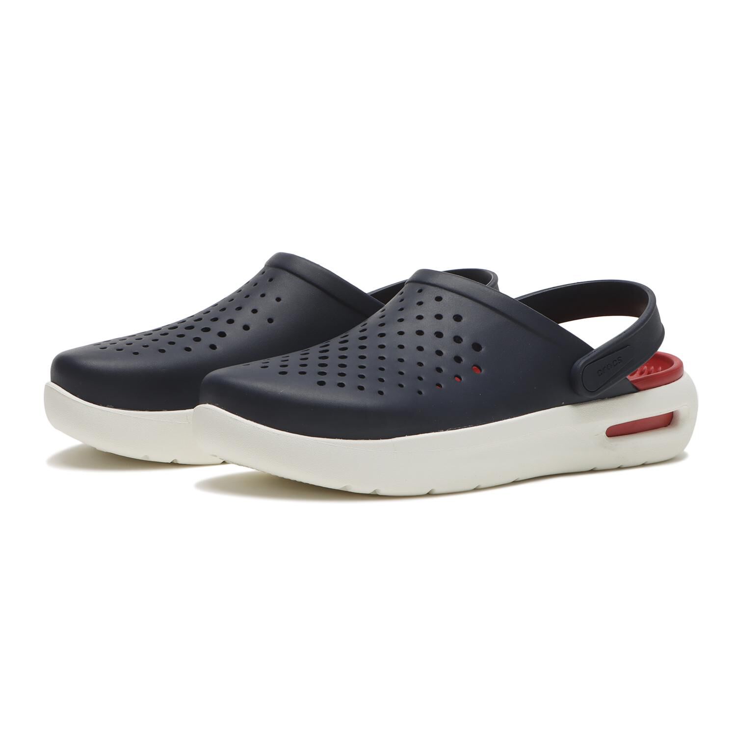 crocs「【crocs】INMOTION CLOG」|サンダル|