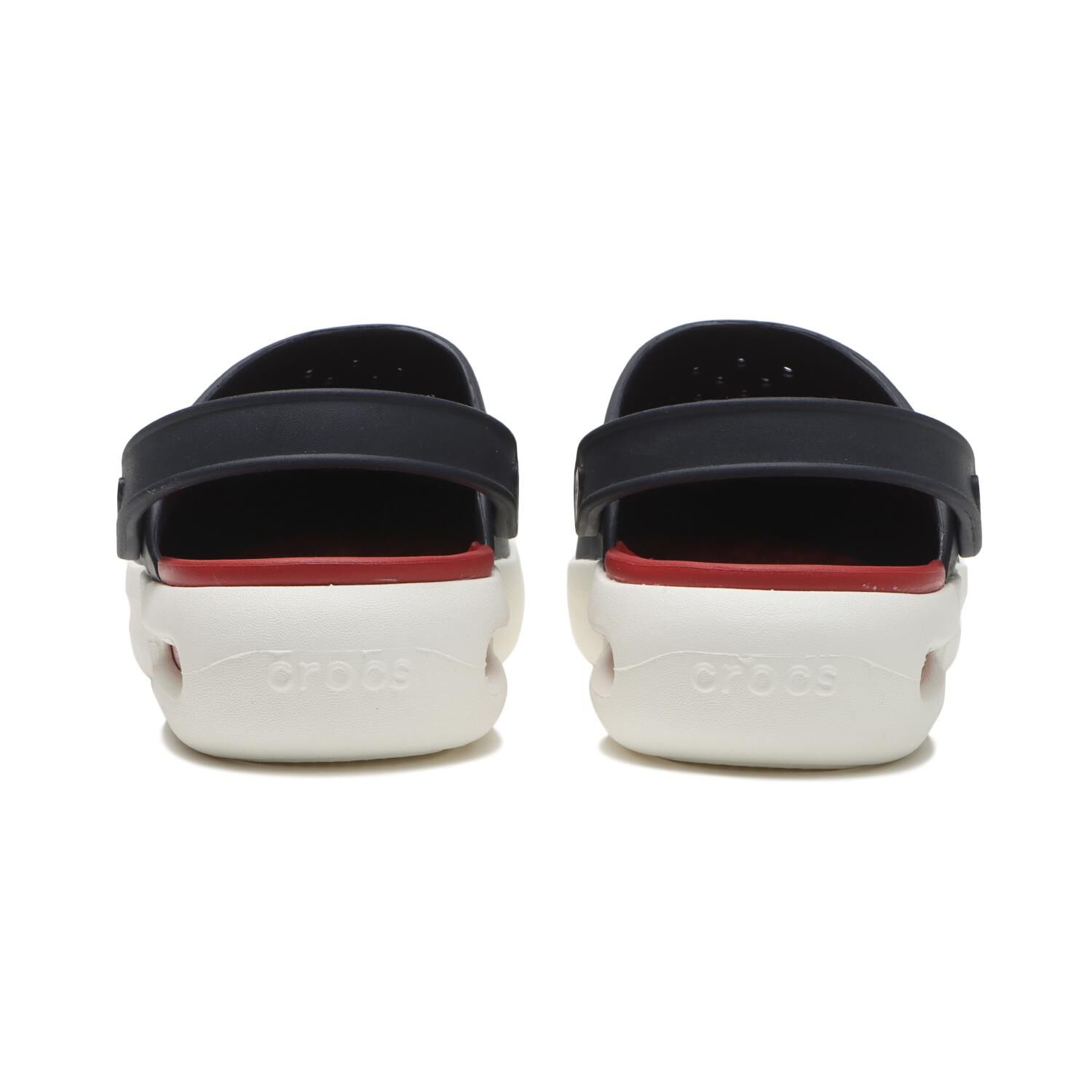 crocs「【crocs】INMOTION CLOG」|サンダル|