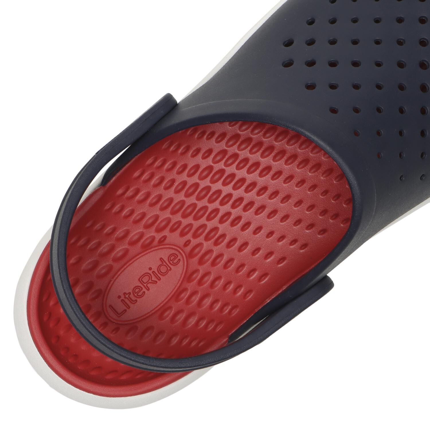 crocs「【crocs】INMOTION CLOG」|サンダル|