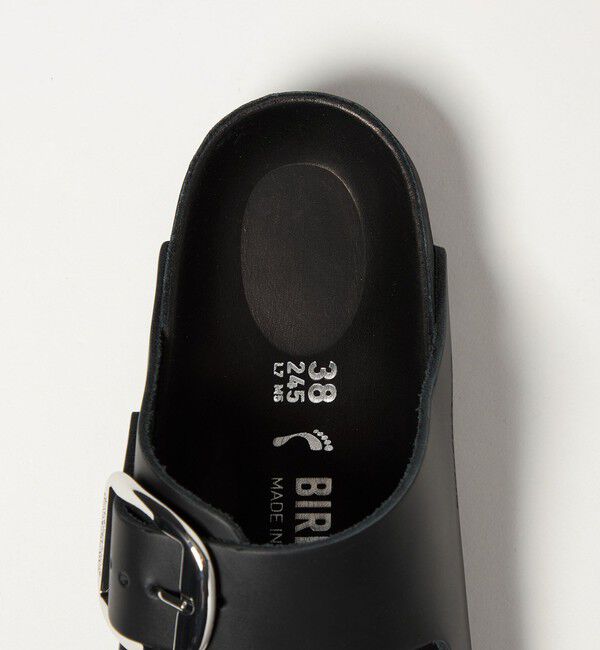 UNITED ARROWS「【別注】＜BIRKENSTOCK＞ARIZONA BIG BUCKLE サンダル」|サンダル|
