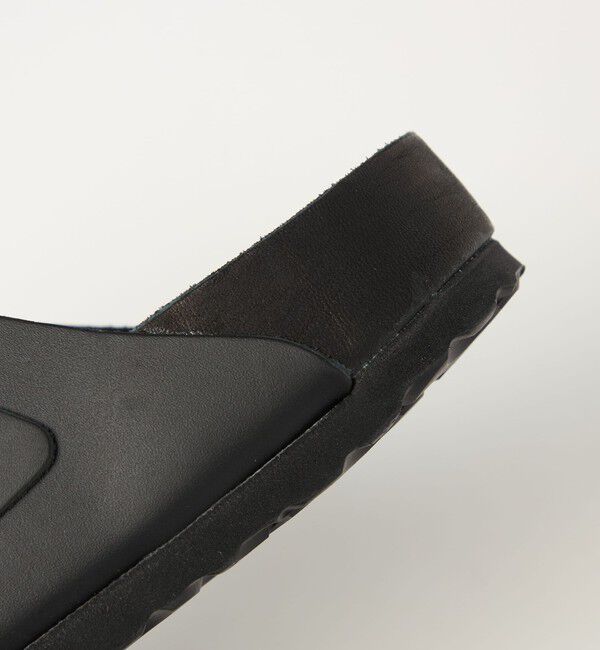 UNITED ARROWS「【別注】＜BIRKENSTOCK＞ARIZONA BIG BUCKLE サンダル」|サンダル|