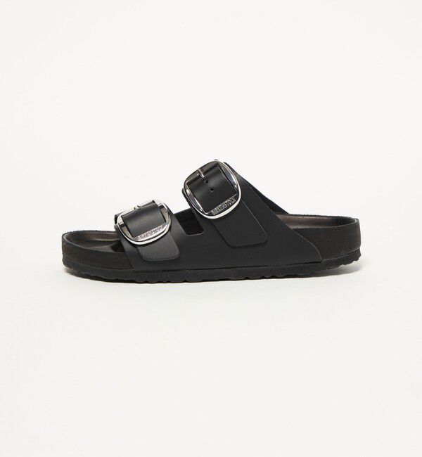 UNITED ARROWS「【別注】＜BIRKENSTOCK＞ARIZONA BIG BUCKLE サンダル」|サンダル|