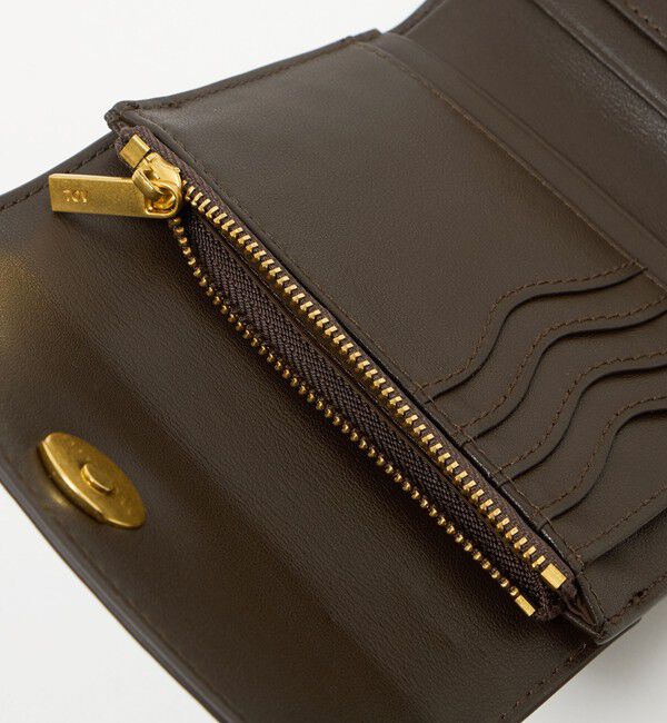 UNITED ARROWS「＜TOV＞SOUFFLE ウォレット」|財布|
