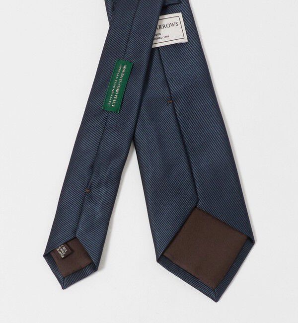 UNITED ARROWS「ソリッド ネクタイ」|ネクタイ・蝶ネクタイ|