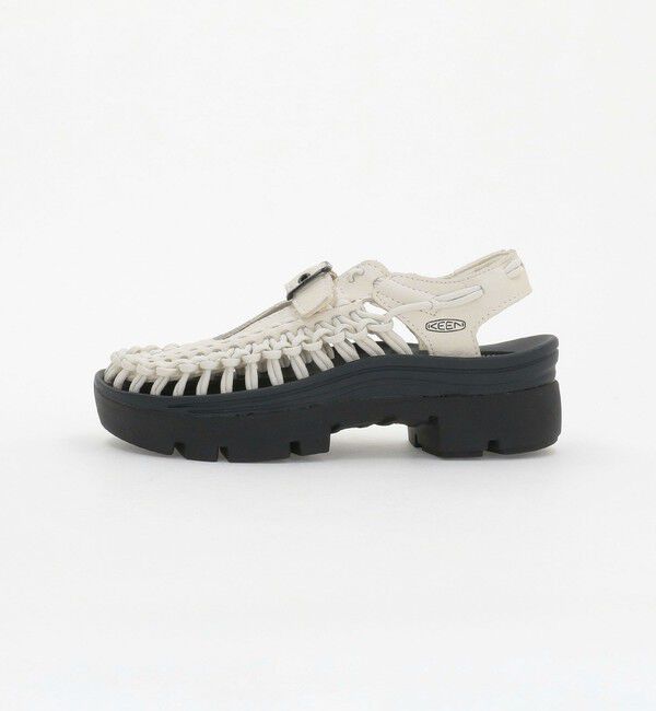 UNITED ARROWS green label relaxing「＜KEEN＞ユニーク ピーエルティー メリージェーン サンダル」|サンダル|