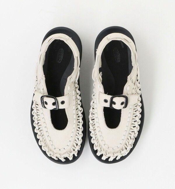 UNITED ARROWS green label relaxing「＜KEEN＞ユニーク ピーエルティー メリージェーン サンダル」|サンダル|