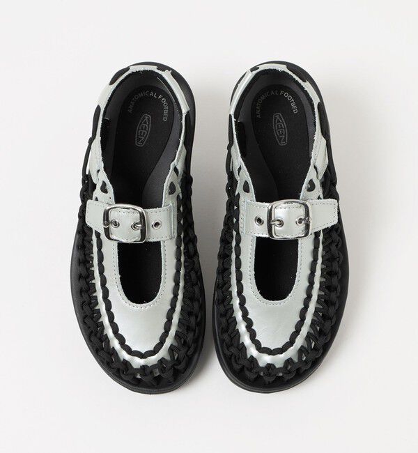 UNITED ARROWS green label relaxing「＜KEEN＞ユニーク ピーエルティー メリージェーン サンダル」|サンダル|