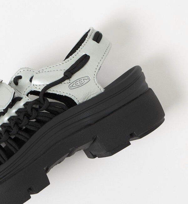 UNITED ARROWS green label relaxing「＜KEEN＞ユニーク ピーエルティー メリージェーン サンダル」|サンダル|