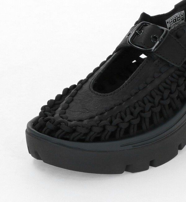UNITED ARROWS green label relaxing「＜KEEN＞ユニーク ピーエルティー メリージェーン サンダル」|サンダル|