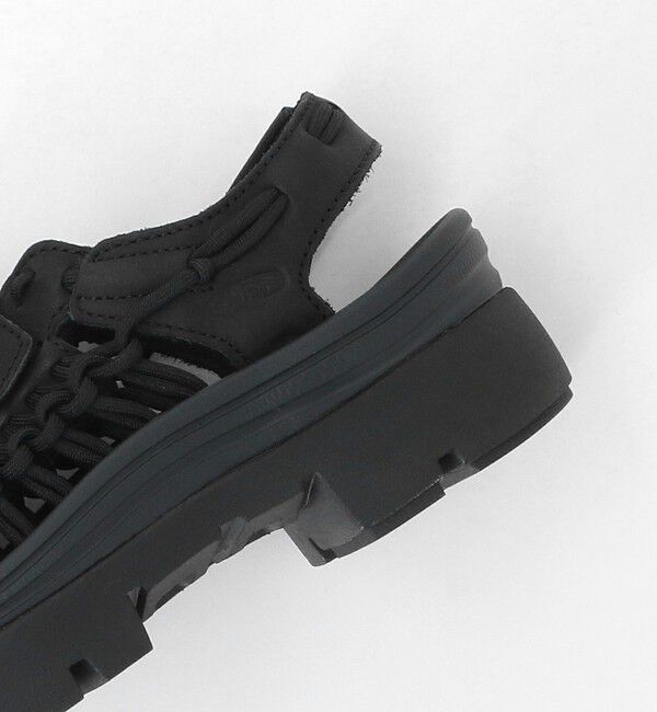 UNITED ARROWS green label relaxing「＜KEEN＞ユニーク ピーエルティー メリージェーン サンダル」|サンダル|