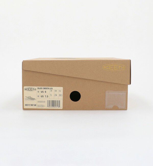 UNITED ARROWS green label relaxing「＜KEEN＞ユニーク ピーエルティー メリージェーン サンダル」|サンダル|