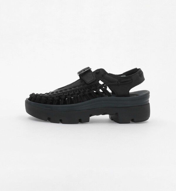UNITED ARROWS green label relaxing「＜KEEN＞ユニーク ピーエルティー メリージェーン サンダル」|サンダル|