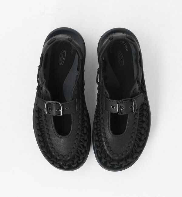 UNITED ARROWS green label relaxing「＜KEEN＞ユニーク ピーエルティー メリージェーン サンダル」|サンダル|