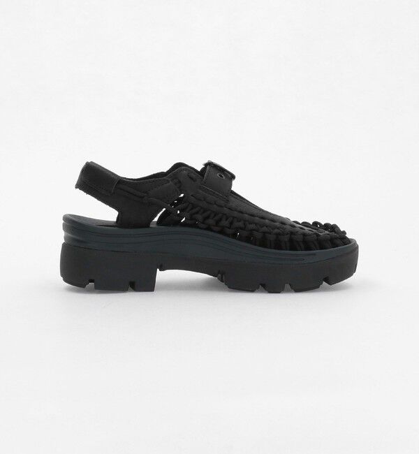UNITED ARROWS green label relaxing「＜KEEN＞ユニーク ピーエルティー メリージェーン サンダル」|サンダル|