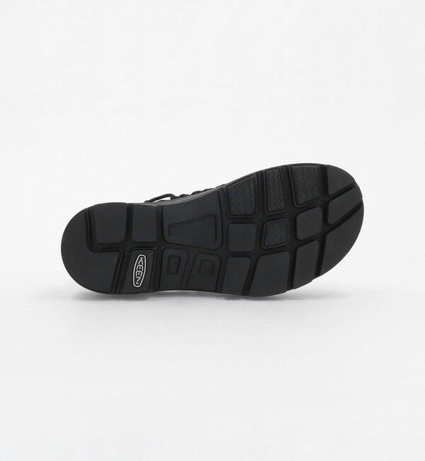 UNITED ARROWS green label relaxing「＜KEEN＞ユニーク ピーエルティー メリージェーン サンダル」|サンダル|