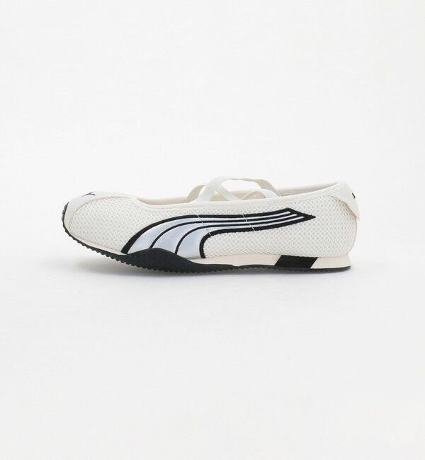 UNITED ARROWS green label relaxing「【WEB限定】＜PUMA＞Hストリート バレエ スニーカー」|スニーカー|