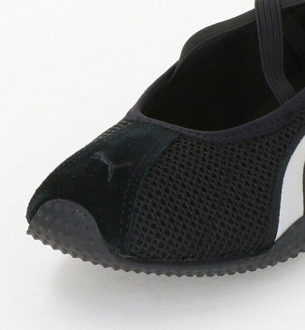 UNITED ARROWS green label relaxing「【WEB限定】＜PUMA＞Hストリート バレエ スニーカー」|スニーカー|