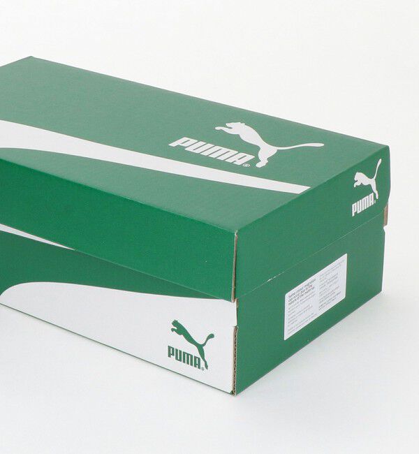 UNITED ARROWS green label relaxing「【WEB限定】＜PUMA＞Hストリート バレエ スニーカー」|スニーカー|