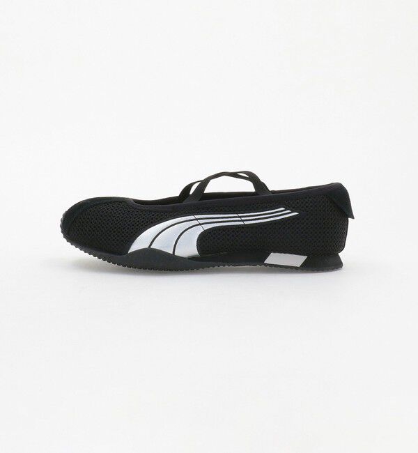 UNITED ARROWS green label relaxing「【WEB限定】＜PUMA＞Hストリート バレエ スニーカー」|スニーカー|