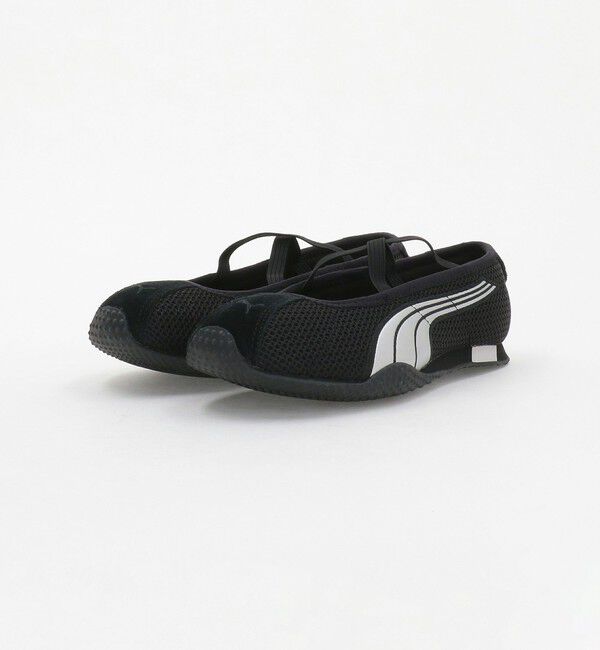 UNITED ARROWS green label relaxing「【WEB限定】＜PUMA＞Hストリート バレエ スニーカー」|スニーカー|