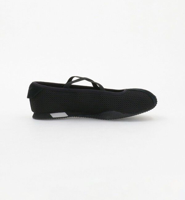 UNITED ARROWS green label relaxing「【WEB限定】＜PUMA＞Hストリート バレエ スニーカー」|スニーカー|