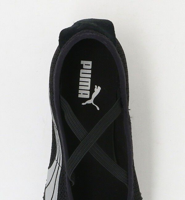 UNITED ARROWS green label relaxing「【WEB限定】＜PUMA＞Hストリート バレエ スニーカー」|スニーカー|