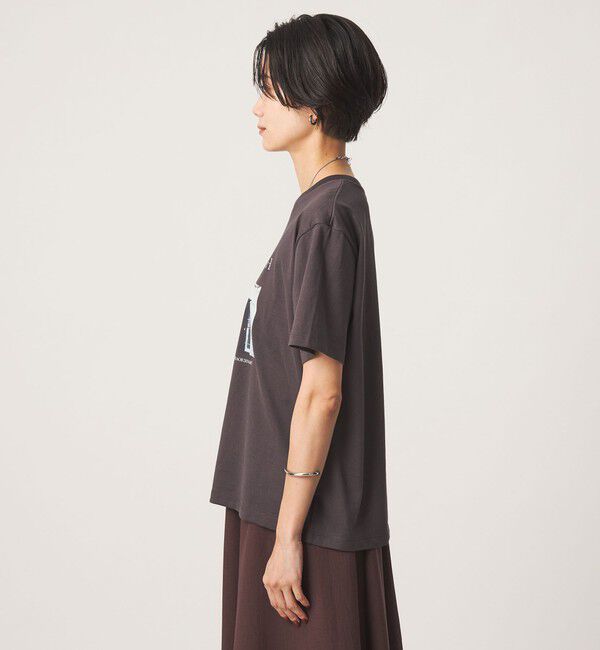 UNITED ARROWS green label relaxing「アソートグラフィック ショートスリーブ TEE」|Tシャツ・カットソー|