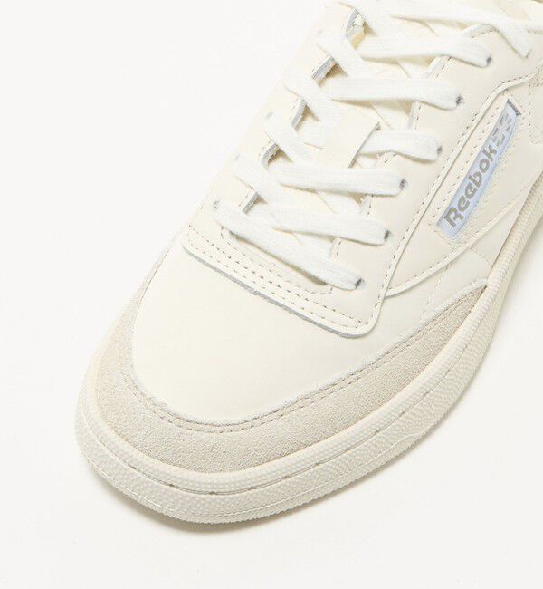 BEAUTY&YOUTH UNITED ARROWS「【別注】＜Reebok＞CLUB C 85 Vintage スニーカー」|スニーカー|