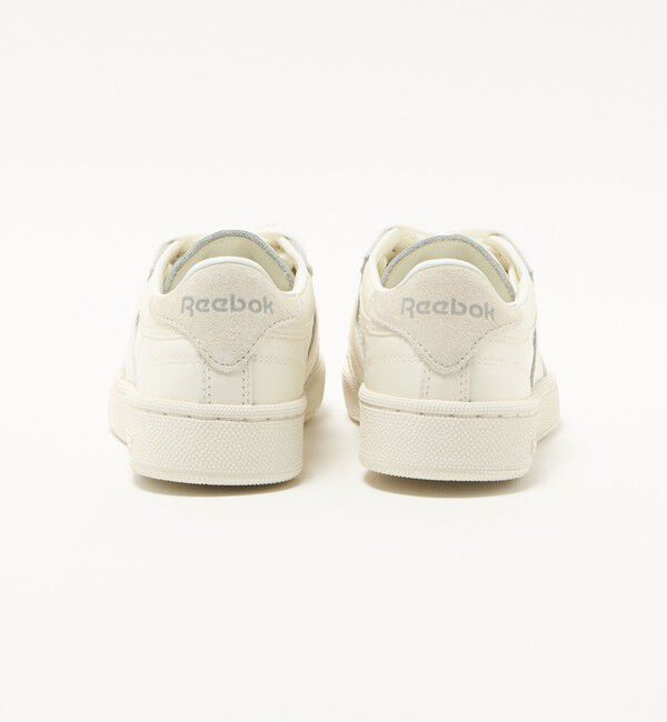 BEAUTY&YOUTH UNITED ARROWS「【別注】＜Reebok＞CLUB C 85 Vintage スニーカー」|スニーカー|
