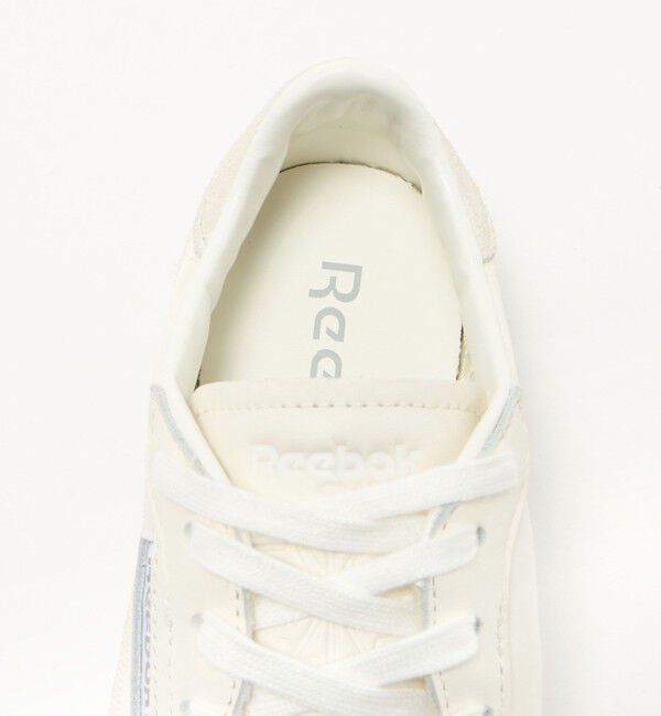 BEAUTY&YOUTH UNITED ARROWS「【別注】＜Reebok＞CLUB C 85 Vintage スニーカー」|スニーカー|