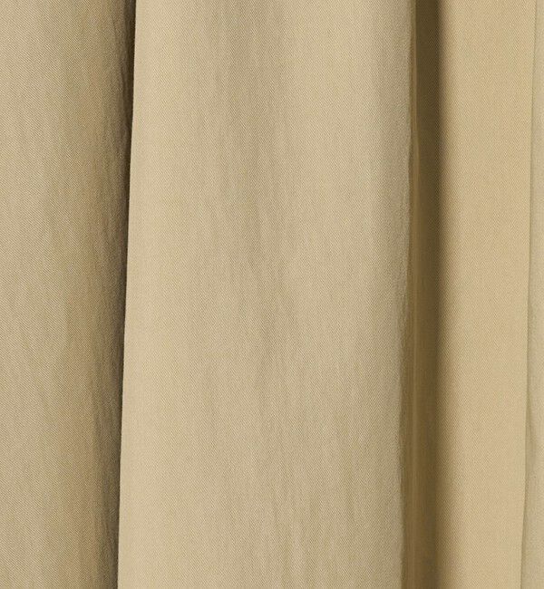 ATTISESSION「＜ATTISESSION＞C/NY ASYM UTILITY SK」|スカート|