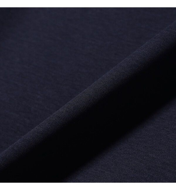 Demi-Luxe BEAMS 「タフタ バルーンスリーブ プルオーバー」|Tシャツ・カットソー|