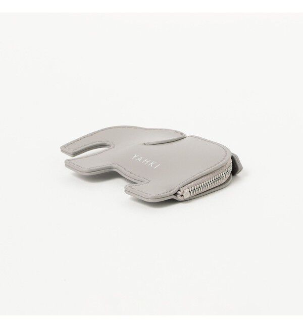 Ray BEAMS 「YAHKI / YH-803 MULTI CASE」|ポーチ|