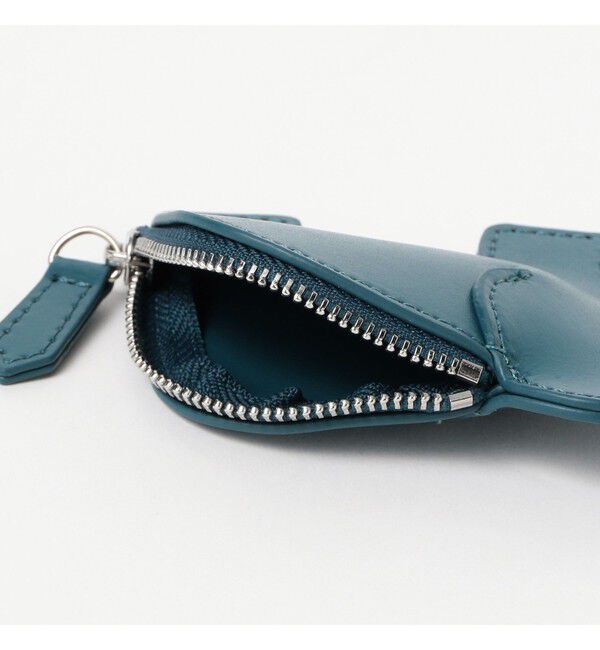 Ray BEAMS 「YAHKI / YH-803 MULTI CASE」|ポーチ|