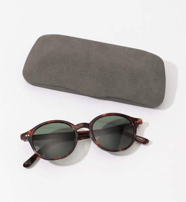 TOMORROWLAND GOODS「kearny GRANT ボストンサングラス」|サングラス|