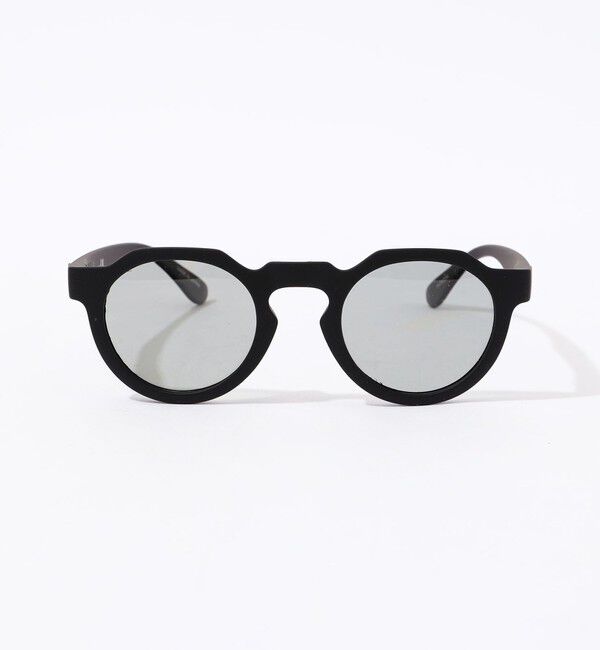 TOMORROWLAND GOODS「jugaad14 HORIZON GRIP MATTE サングラス」|サングラス|