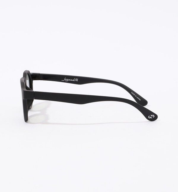 TOMORROWLAND GOODS「jugaad14 HORIZON GRIP MATTE サングラス」|サングラス|
