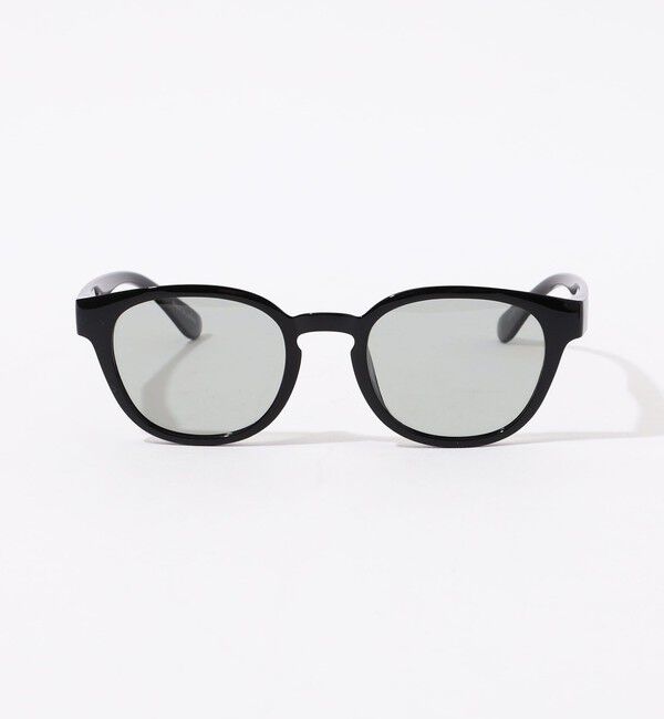 TOMORROWLAND GOODS「jugaad14 COVE CLEAR サングラス」|サングラス|