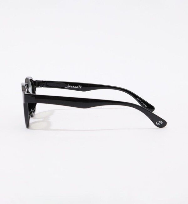TOMORROWLAND GOODS「jugaad14 HORIZON CLEAR サングラス」|サングラス|