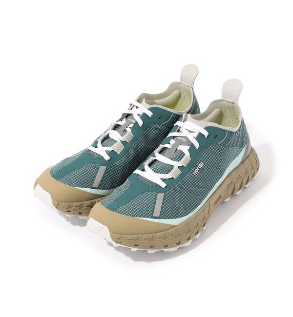 TOMORROWLAND GOODS「norda 001 スニーカー」|スニーカー|