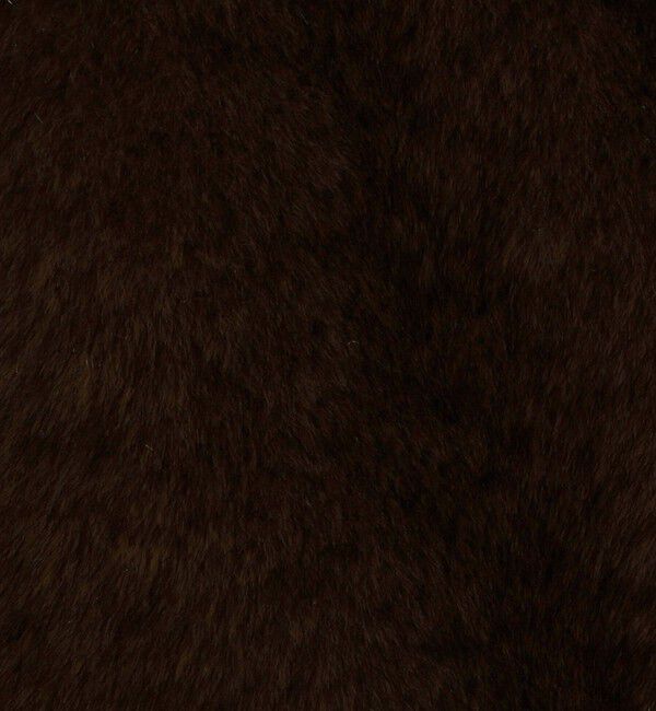 Ballsey「【WEB先行予約】ランダムエコファー ラウンドフォルムコート」|その他|
