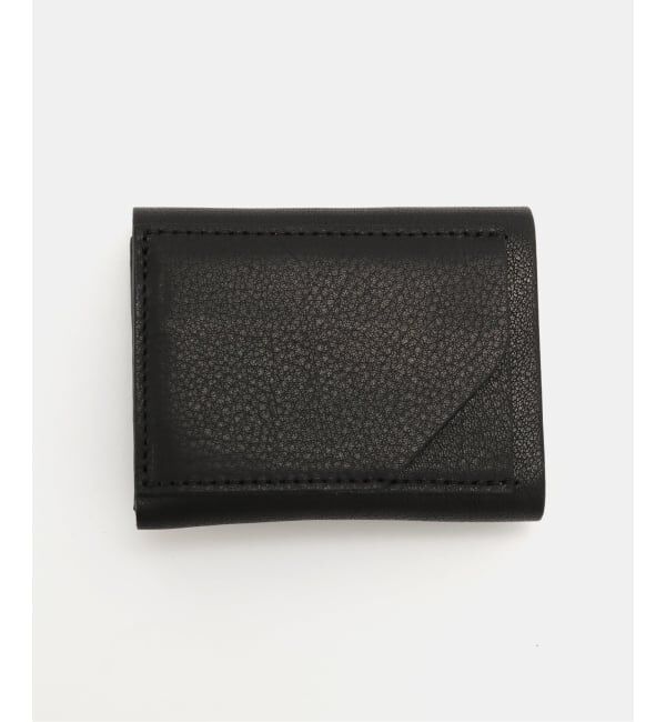  「【blancle/ ブランクレ】 Compact wallet」|財布|